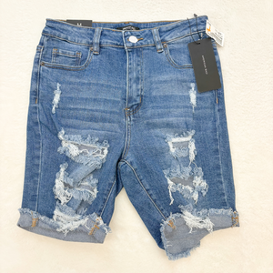 American Bazi Shorts Size 5/6 P0161