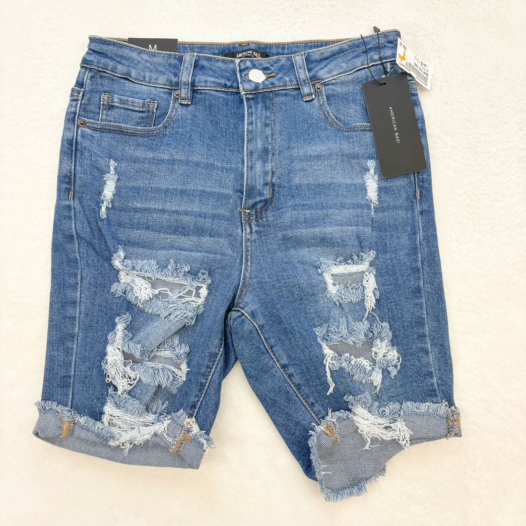 American Bazi Shorts Size 5/6 P0161