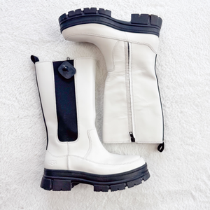 Uggs Boots Womens 8 P0452
