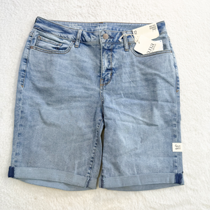 Ana Shorts Size 11/12 P0517