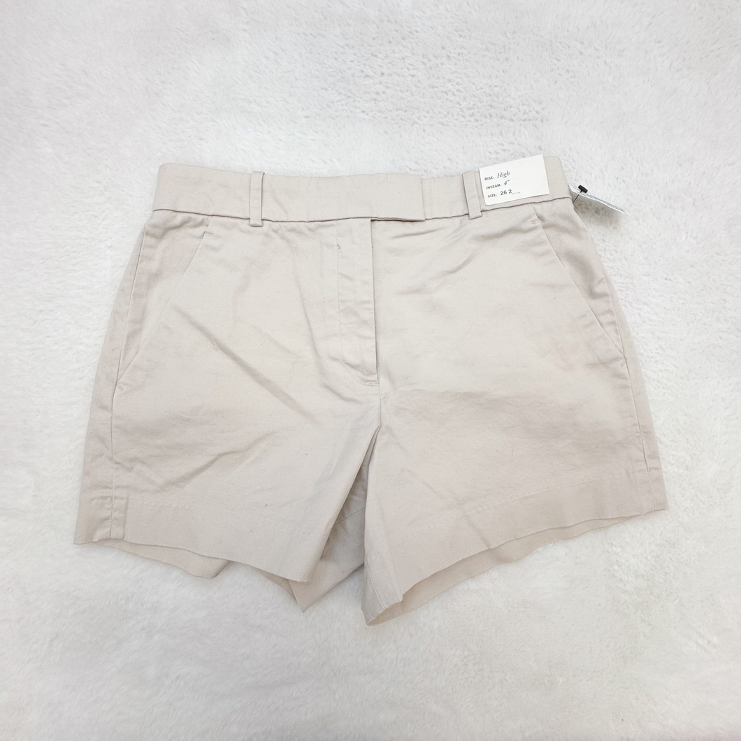 Abercrombie & Fitch Shorts Size 2 P0454