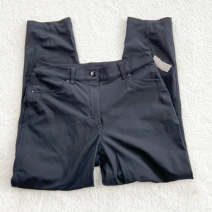 Lulu Lemon Athletic Pants Size 7/8 (29) *