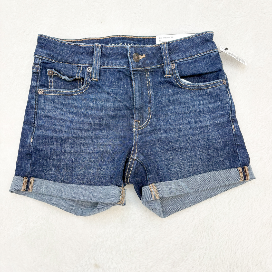 American Eagle Shorts Size 0 P0104