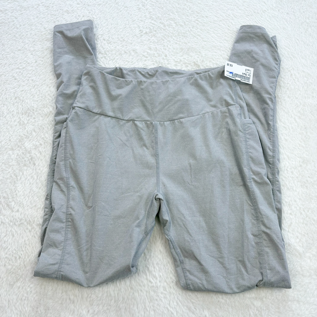 Gym Shark Athletic Pants Size Medium *