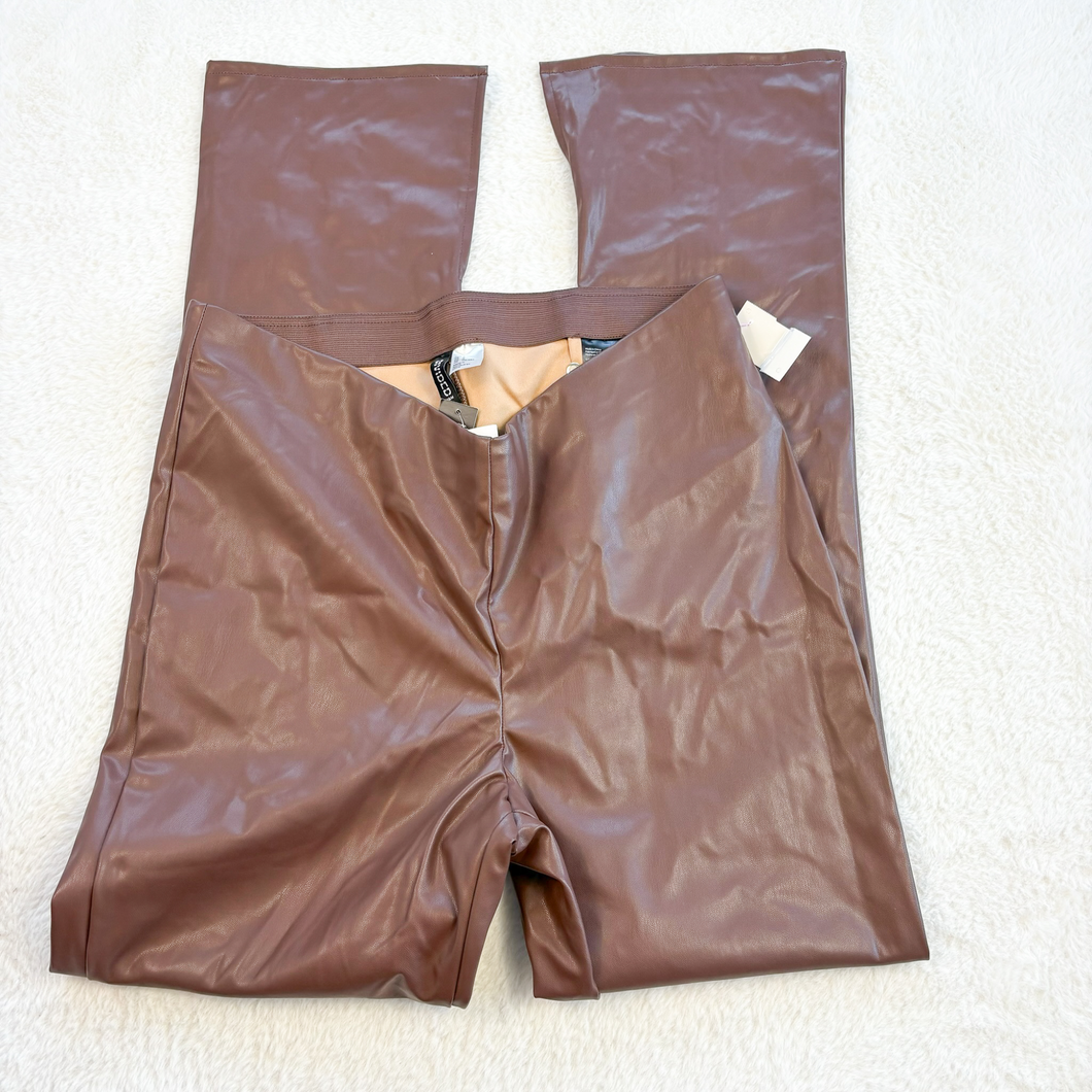 H & M Pants Size Large P0437