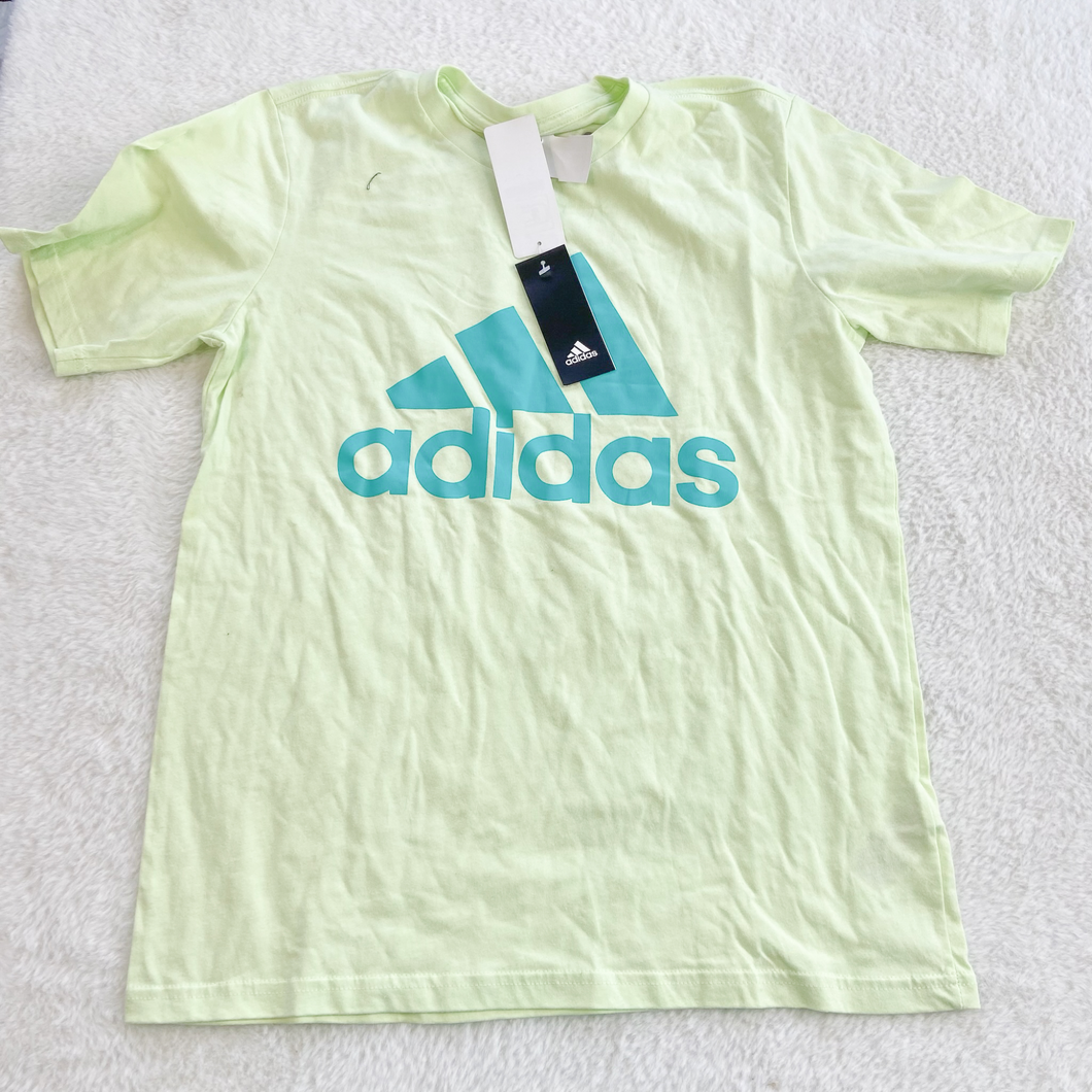 Adidas T-shirt Size Small P0385