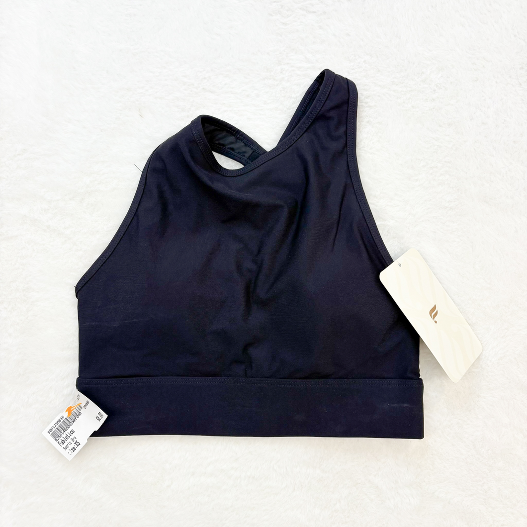 Fabletics Sports Bra Size Extra Small P0161