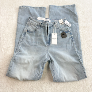 Judy Blue Denim Size 5/6 (28) P0627