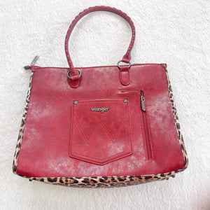 Wrangler Purse P0157