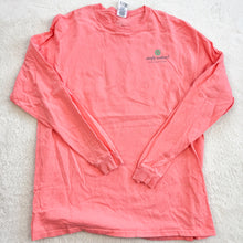 Load image into Gallery viewer, Simply Southern Long Sleeve Top Size Extra Large P0372
