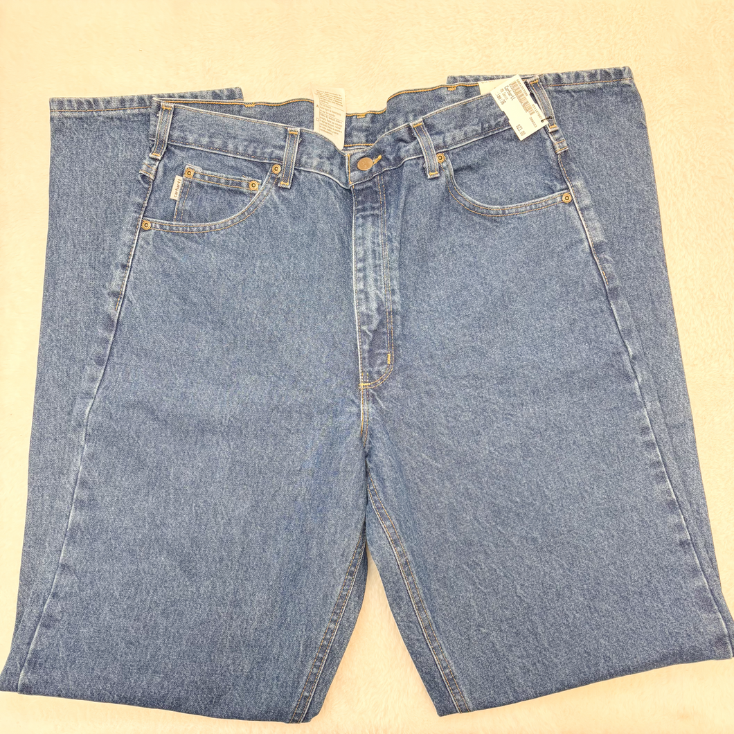Carhartt Denim Size 36 P0516