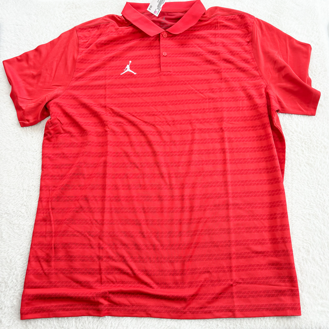 Nike Dri Fit Short Sleeve Top Size XXL *