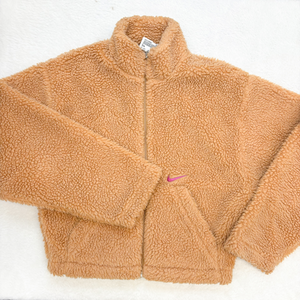 Nike Outerwear Size Small P0488