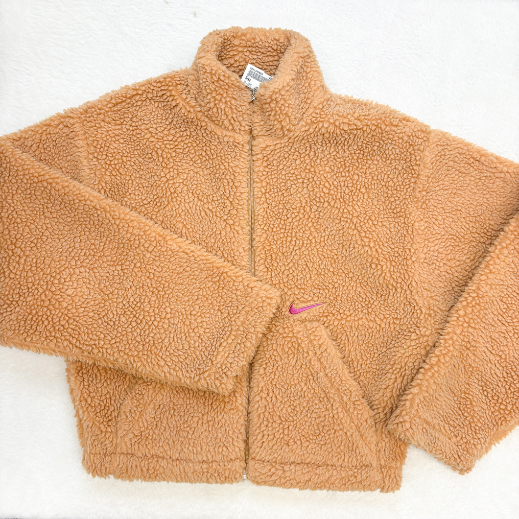 Nike Outerwear Size Small P0488
