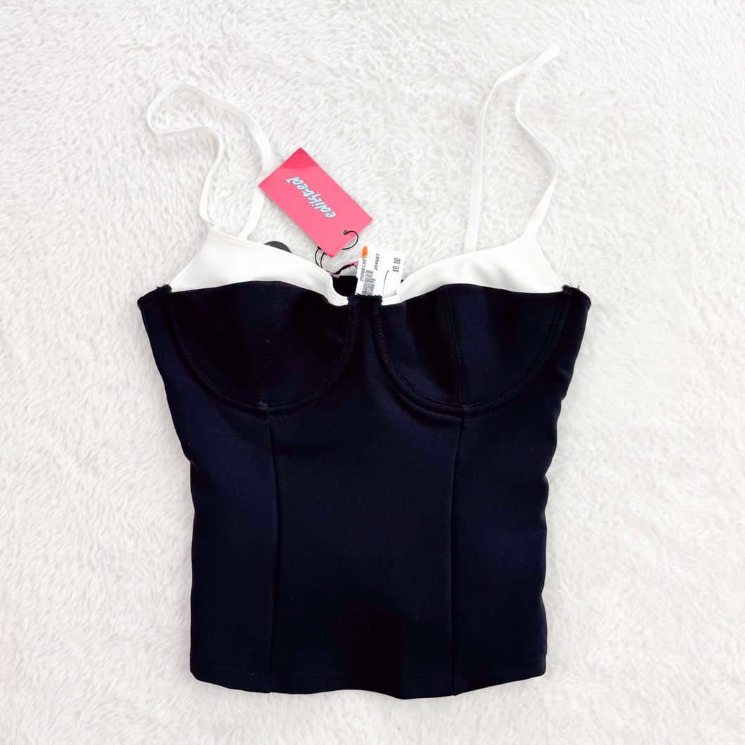 Edikted Tank Top Size Extra Small P0133