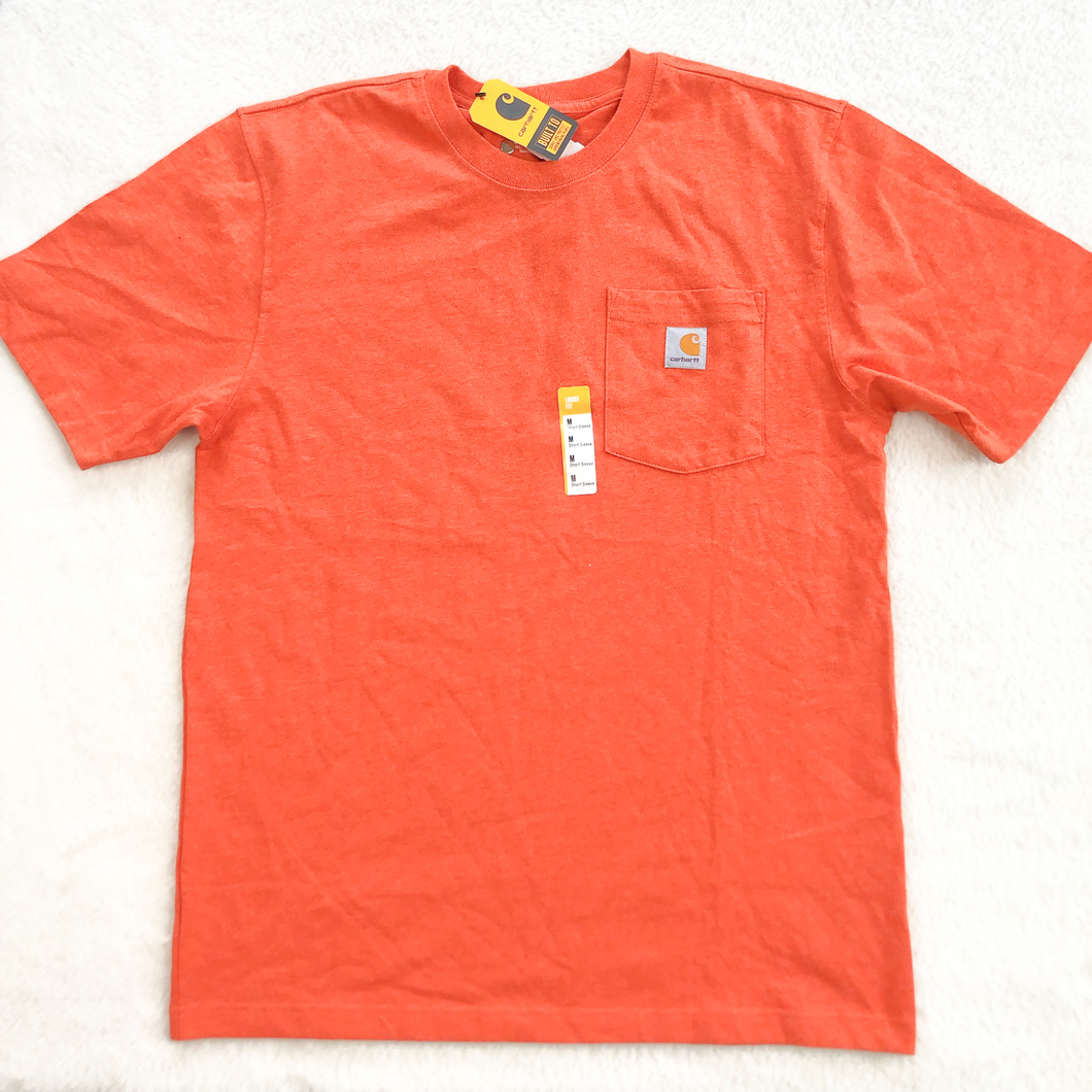 Carhartt T-shirt Size Medium P0346