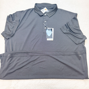 Callaway Short Sleeve Top Size Extra Large P0546