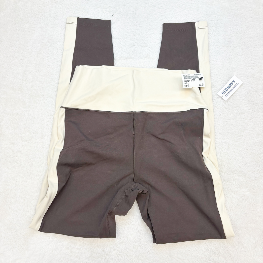 Old Navy Active Athletic Pants Size Large P0450