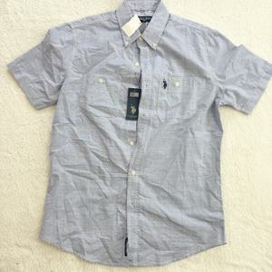 Polo (Ralph Lauren) Short Sleeve Top Size Small P0543