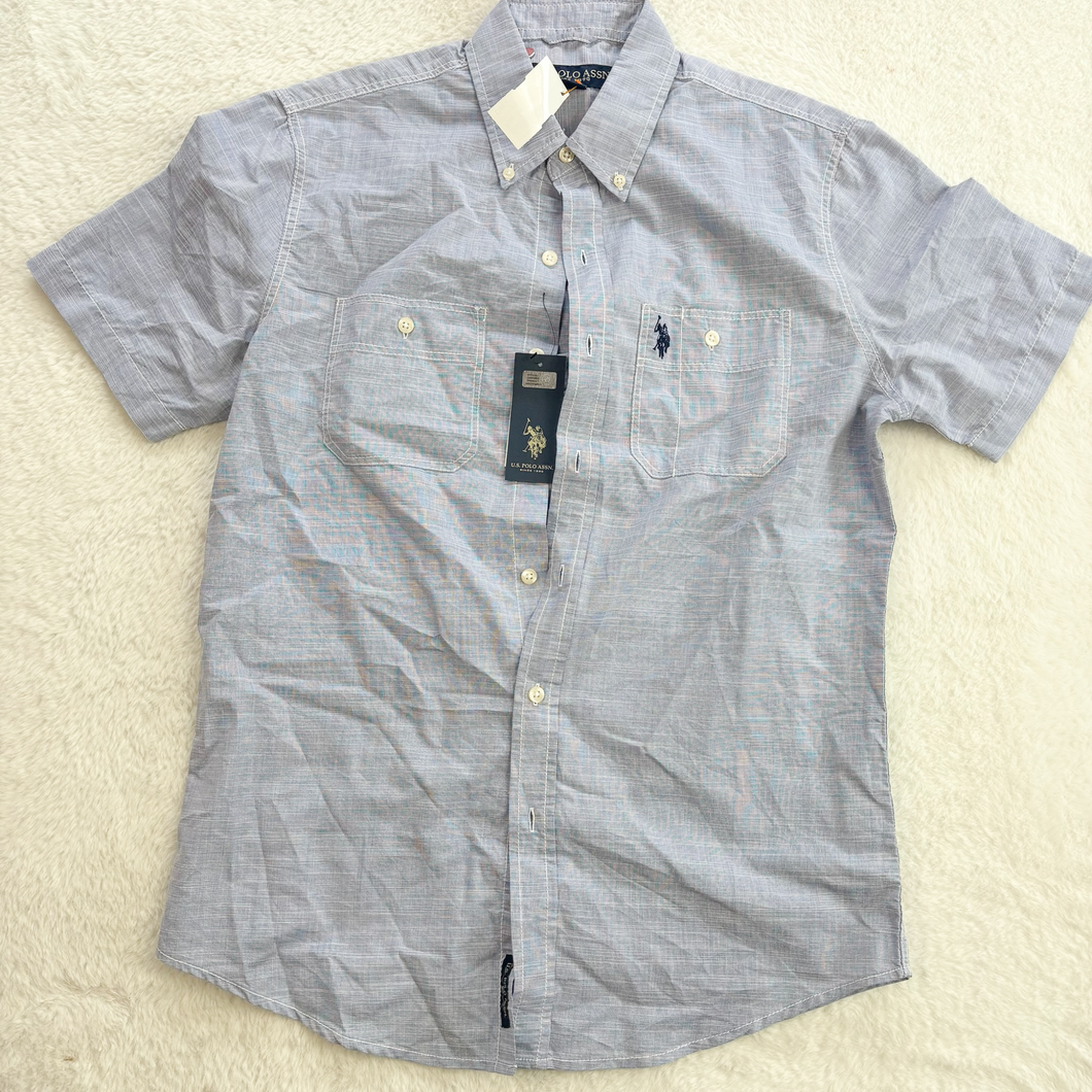 Polo (Ralph Lauren) Short Sleeve Top Size Small P0543