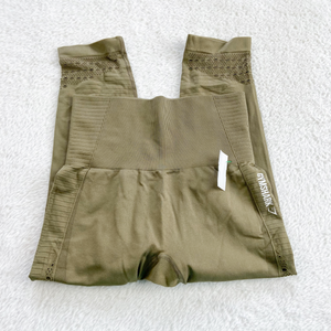 Gym Shark Athletic Pants Size Small P0339