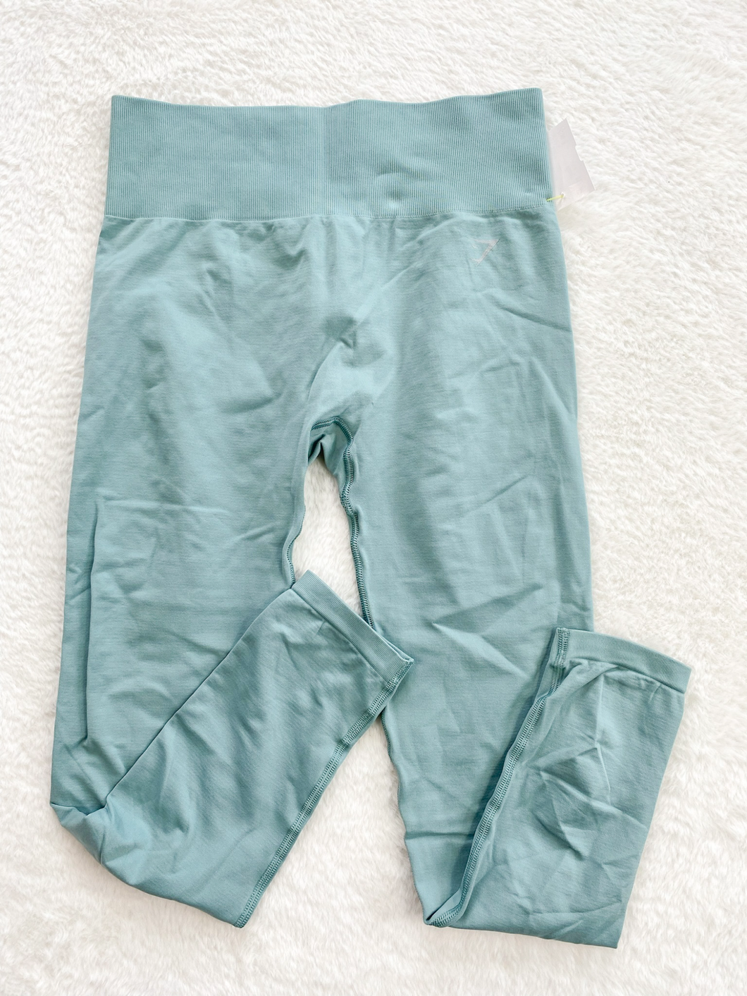 Gym Shark Athletic Pants Size Medium P0208