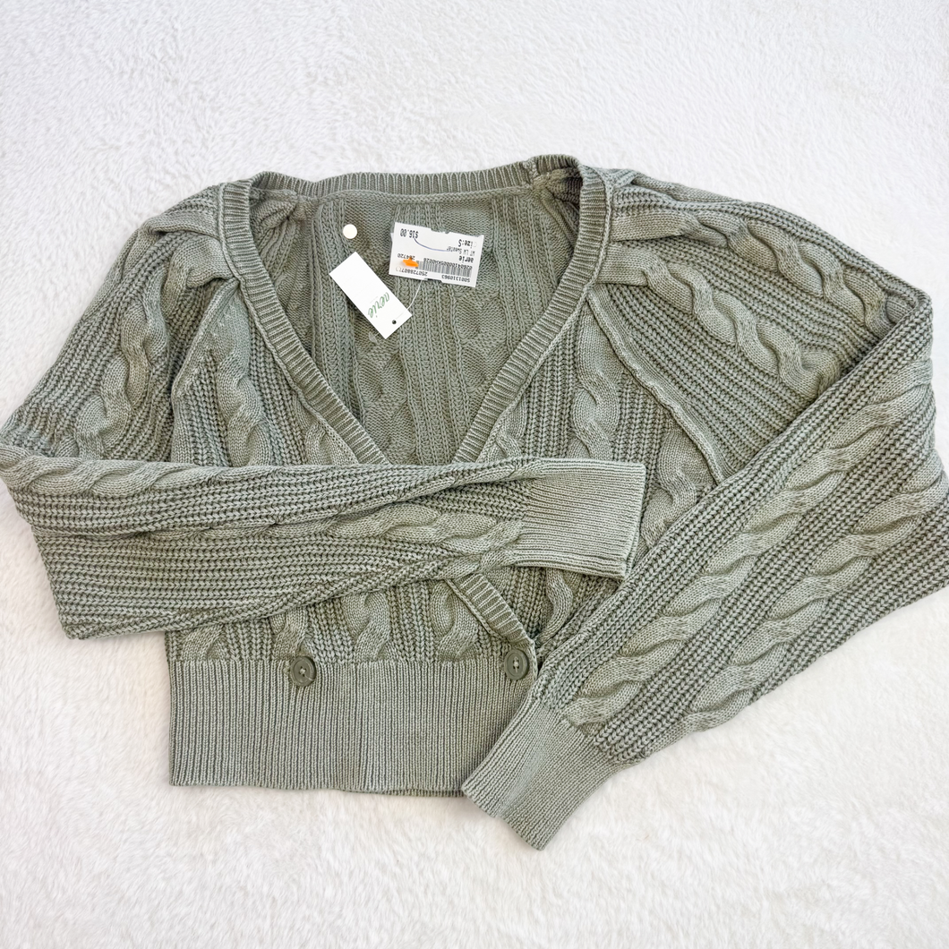 Aerie Sweater Size Small P0082