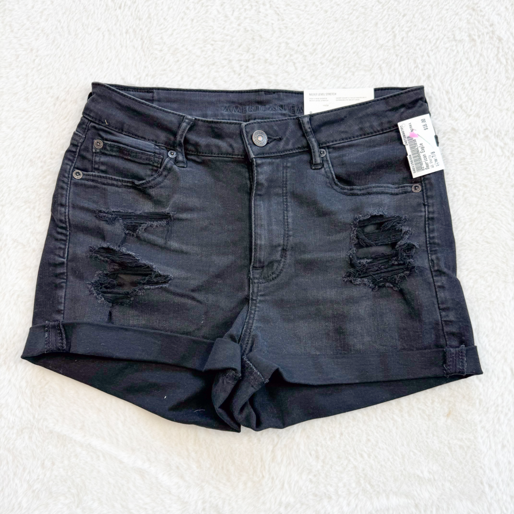 American Eagle Shorts Size 7/8 *