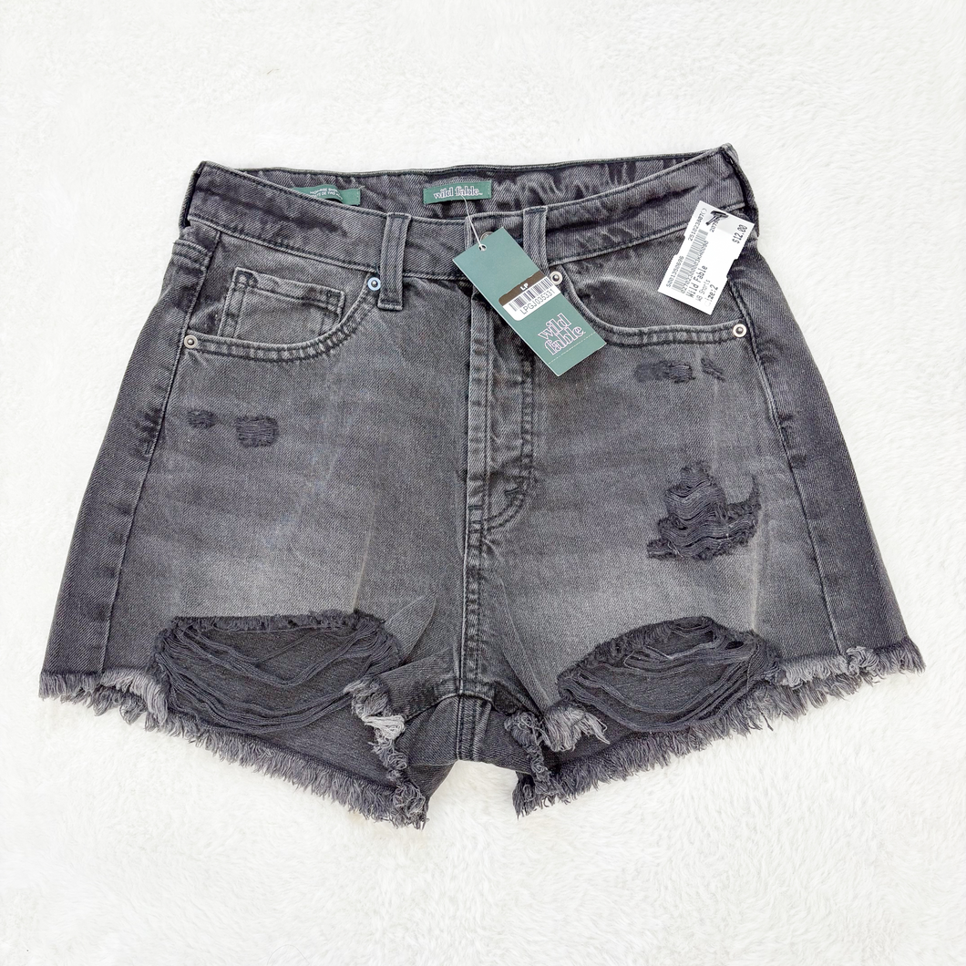 Wild Fable Shorts Size 2 P0335