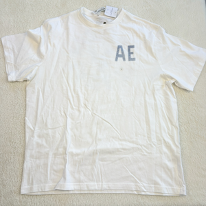 American Eagle T-shirt Size Large P0535