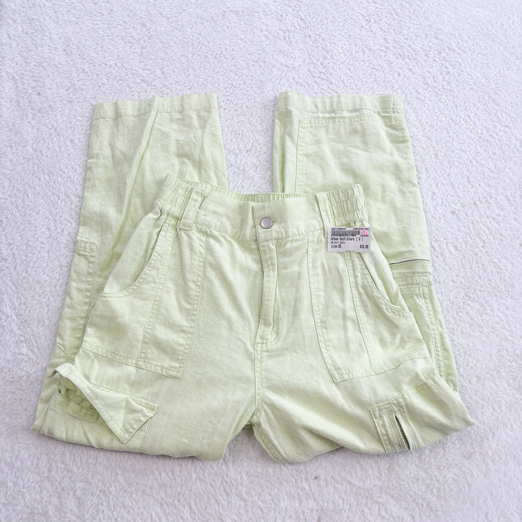 Urban Outfitters ( U ) Pants Size Extra Small P0168