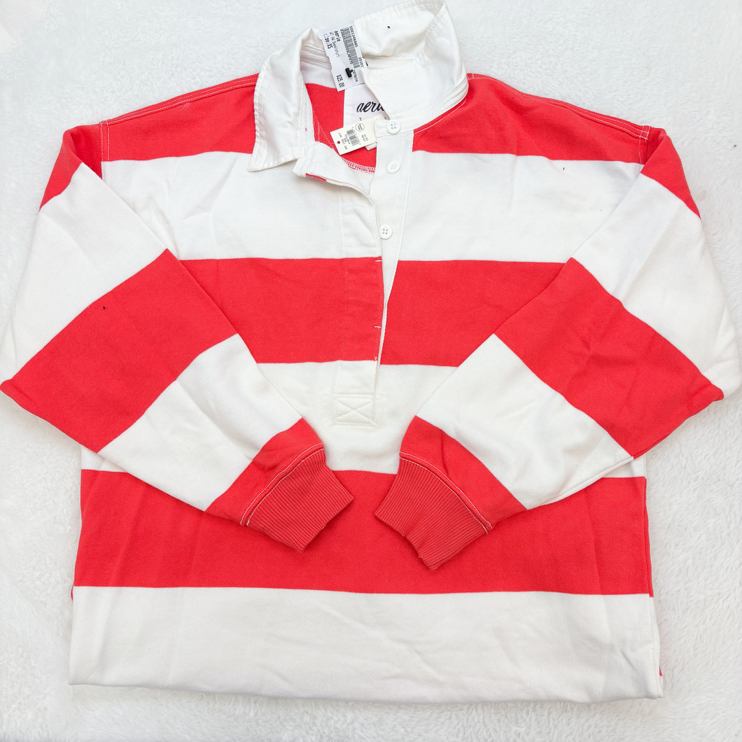 Aerie Sweatshirt Size Extra Small P0347