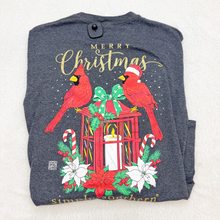 Load image into Gallery viewer, Simply Southern Long Sleeve T-Shirt Size Medium P0221
