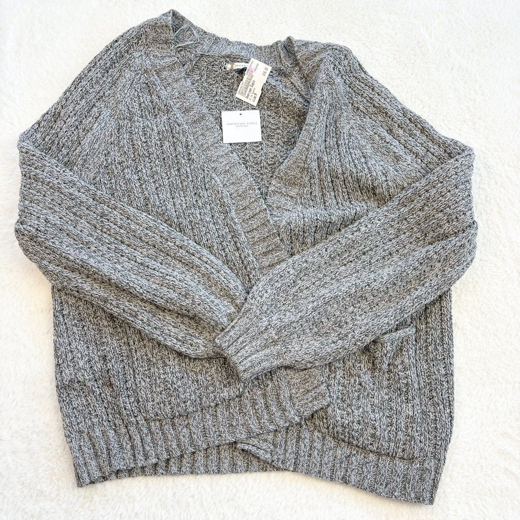 American Eagle Sweater Size Medium P0437