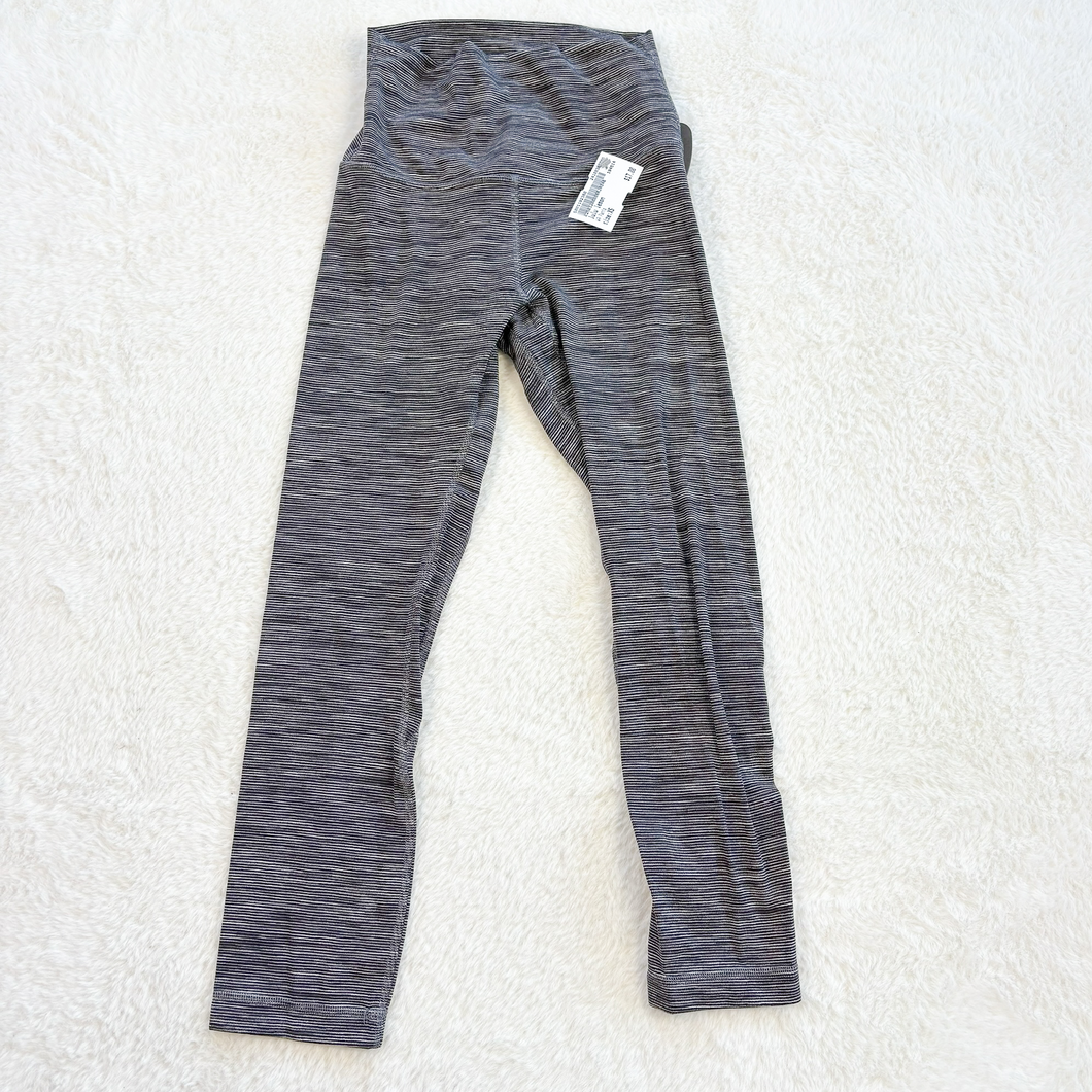 Lulu Lemon Athletic Pants Size Extra Small (2) *