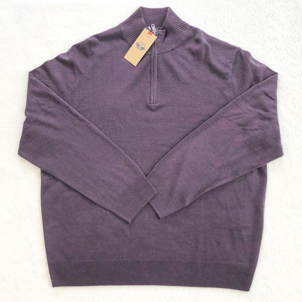 Dockers Sweater Size Extra Large P0501