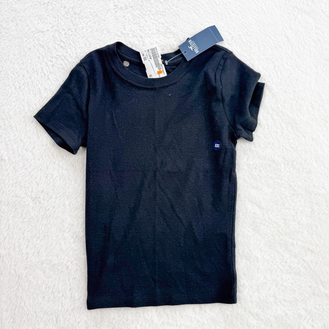 Hollister T-Shirt Extra Extra Small P0133