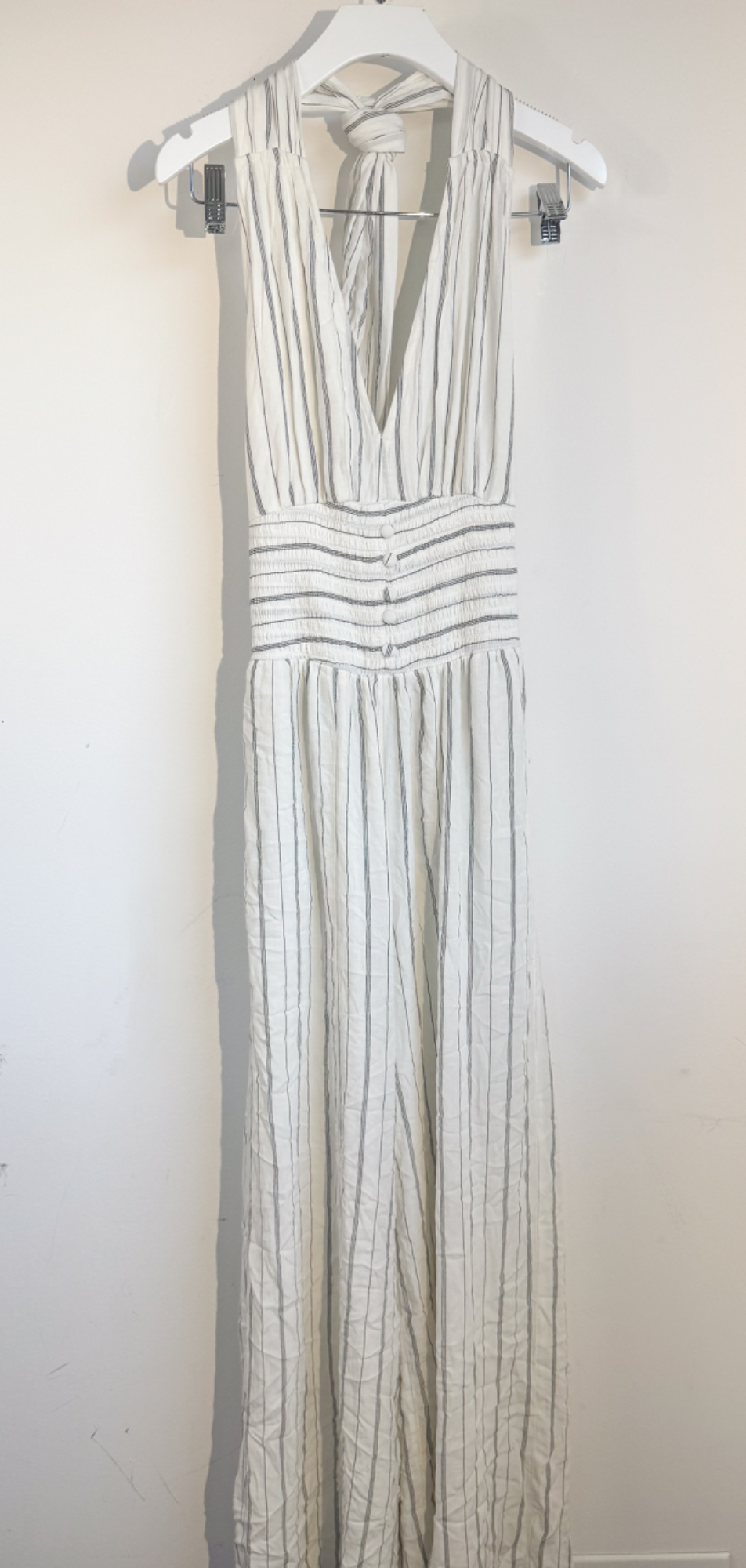 American Eagle Womens Dresses Long Jumpsuits Size Extra Small P0452