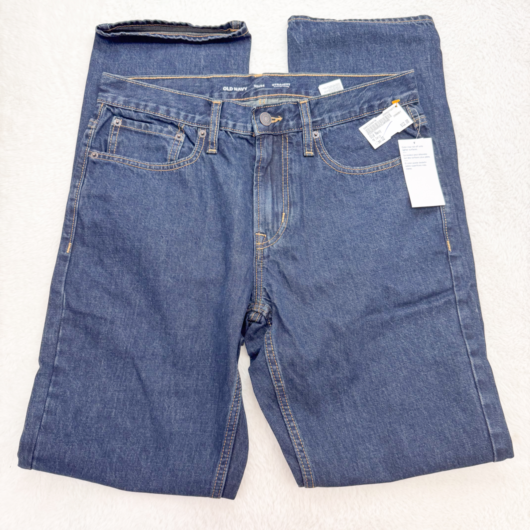 Old Navy Denim Size 32X34 P0143