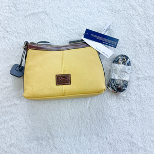 Dooney & Bourke Crossbody Purse P0494