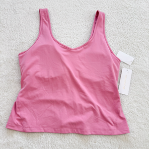 Yogalicious Tank Top Size Extra Large P0073