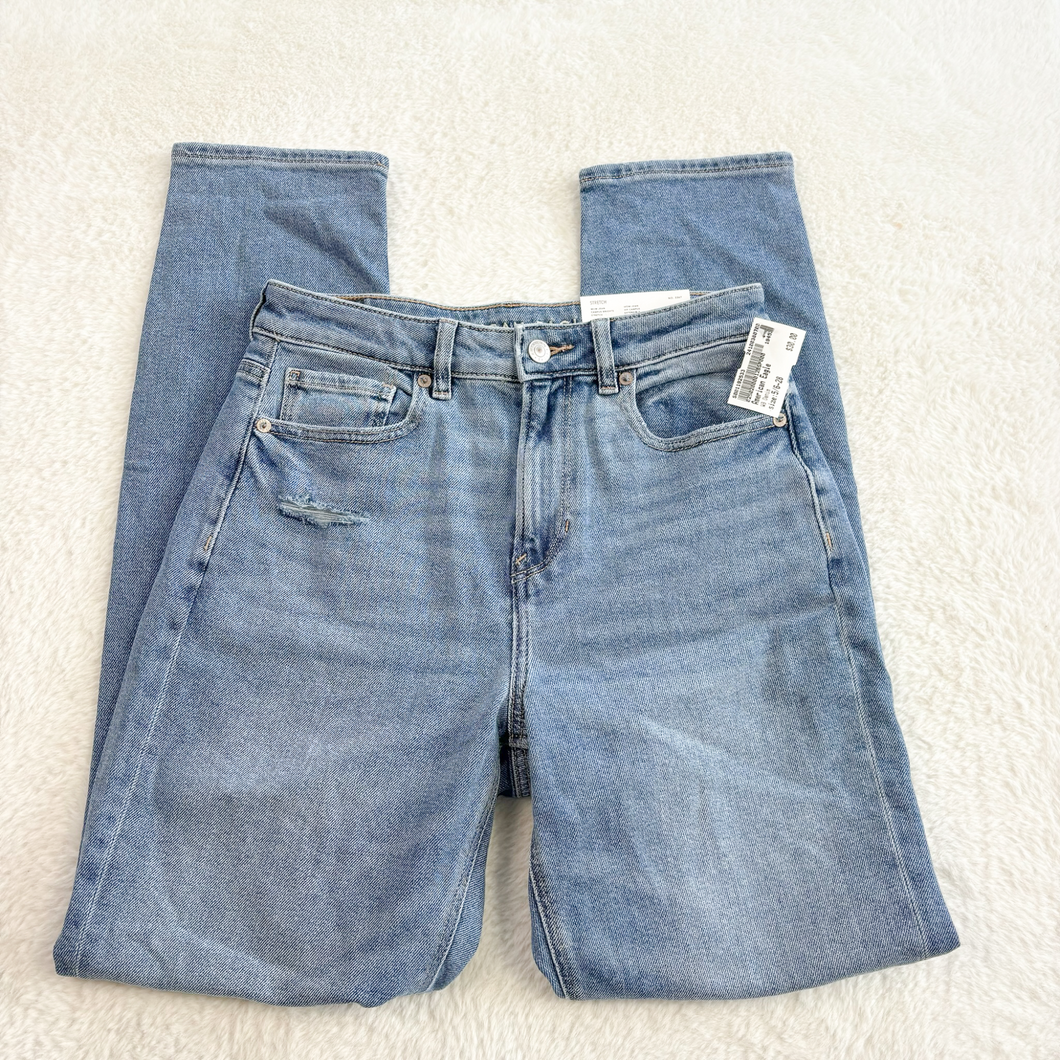 American Eagle Denim Size 5/6 (28) P0627