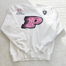 Load image into Gallery viewer, Pink By Victoria&#39;s Secret Sweatshirt Size Extra Small P0034
