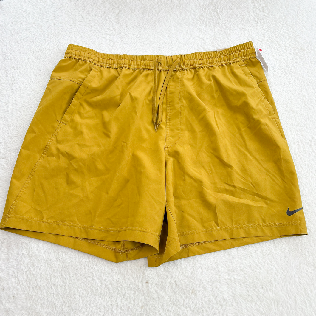 Nike Dri Fit Shorts Size Extra Large P0013