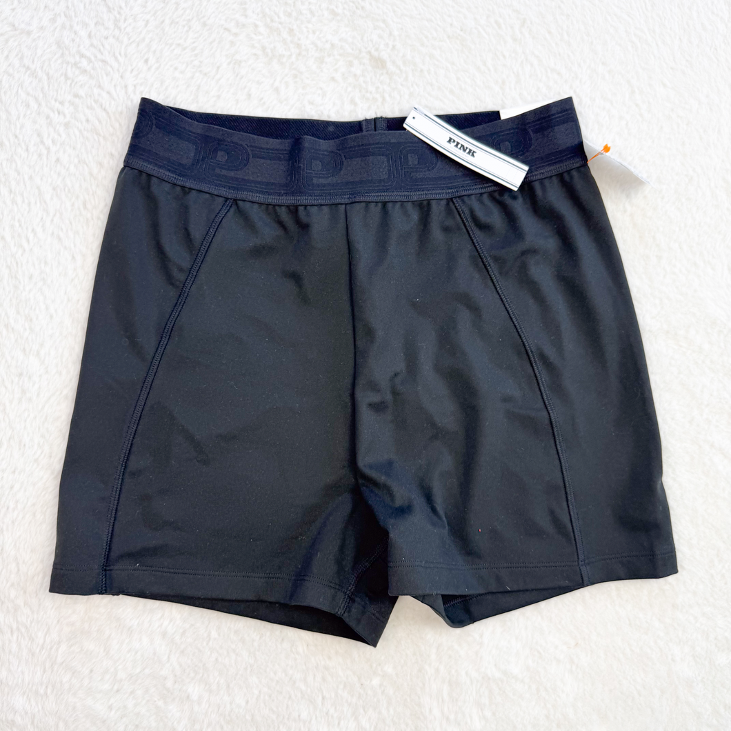Pink By Victoria's Secret Athletic Shorts Size Large P0082