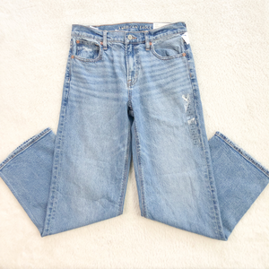 American Eagle Denim Size 2 (26) P0501