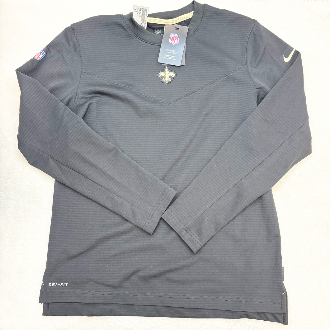 Nike Dri Fit Athletic Top Size Small P0042