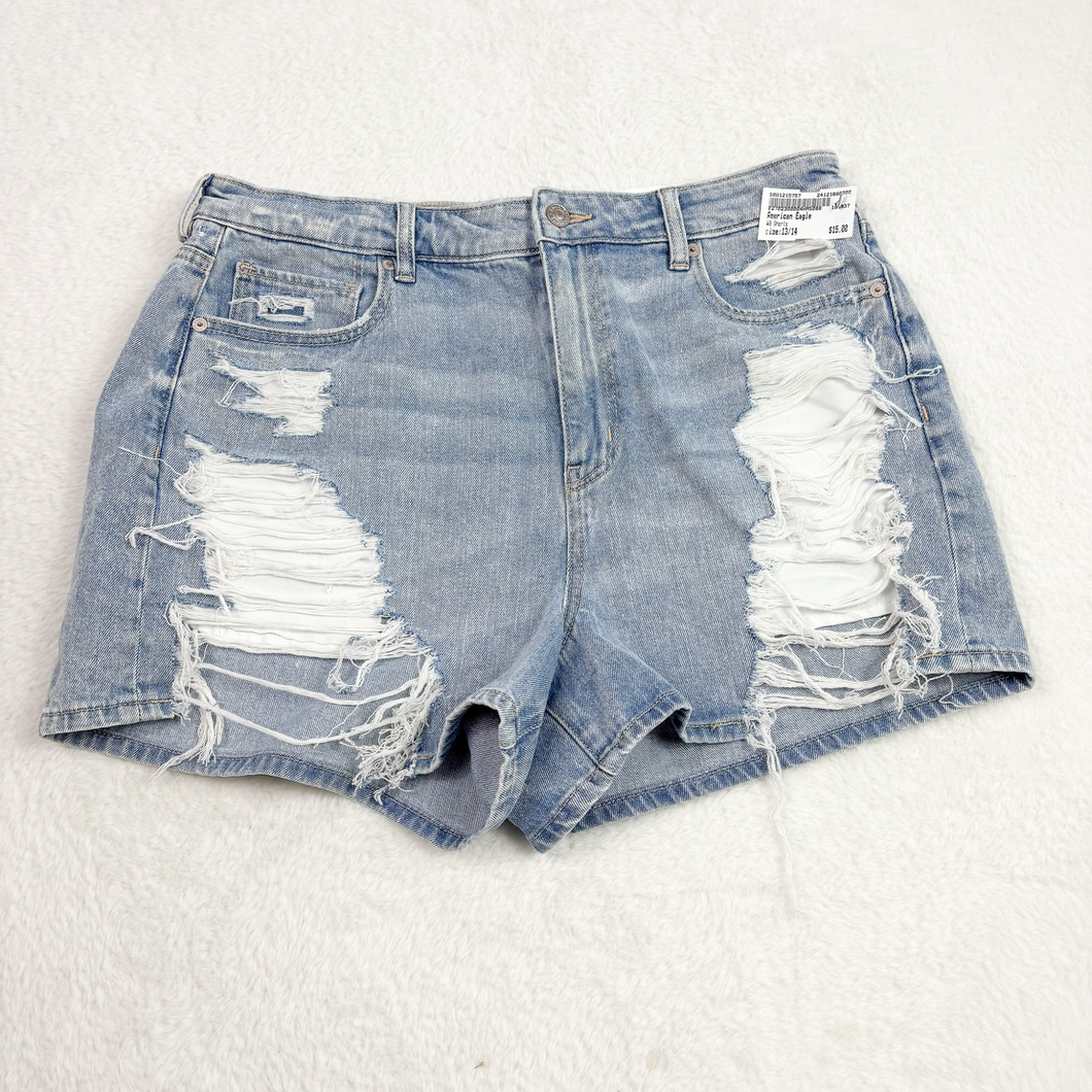 American Eagle Shorts Size 13/14 P0284