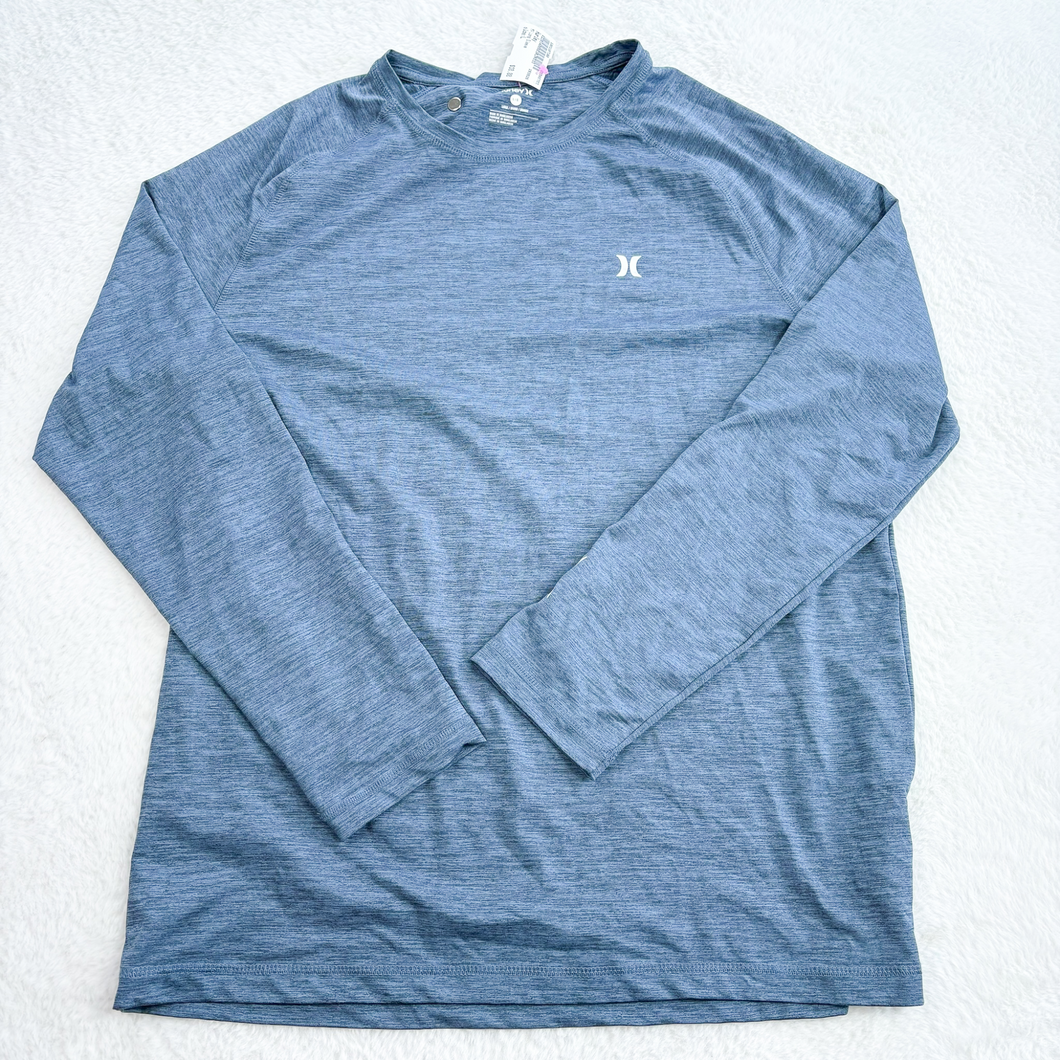 Hurley Athletic Top Size Large *