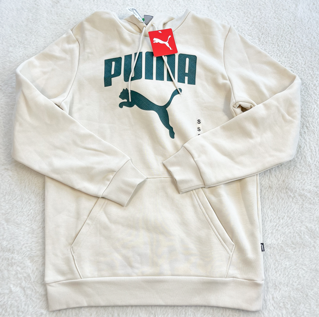 Puma Sweatshirt Size Small *